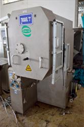 Executive Type Uniplast Model 19500 Die Forming Machine