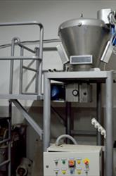 Nuova Euromec Model 062/RV Vertical Batch Roller on Stand -GM51