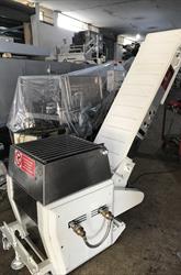 C&M Laminator Sugar Batch Rolling Mill