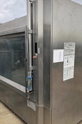 Riobeer DC 1600 Bucket Wash System