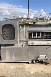 Xucla Tray Washer