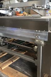 Buhler Bindler 2-Head All SS Chocolate Depositor Model GKH-C