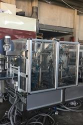 C.I.M.I. S.R.L Packform Thermoforming & Filling Chocolate Line