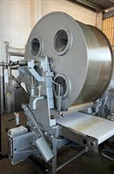 Ruffinatti Candy Cooling Wheel Drum