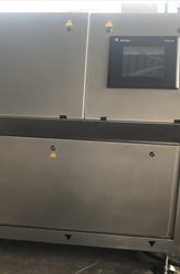 Haas - Mondomix Aeration Technology Model VB-25