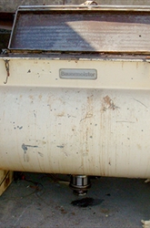 Bauermeister Model BE2000 Biscuit Mixer