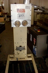 Aasted Mikroverk Single Shot Depositor