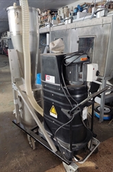 Ruwac Stangl Dust Extraction Vacuum Pump
