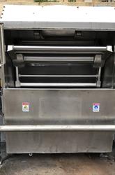 Peerless Model 069-20 Stationary 3 Roll Bars Bowl Dough Mixer ( Bread and more  )