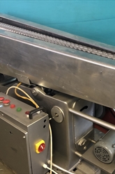 Bosch / Hansella Candy Batch Roller Type 19K-RN08 