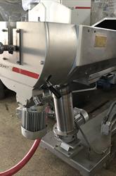 Klockner Hansel HKR 2311 Candy Batch Roller -RT024