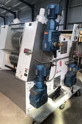 APV Model 111214 Biscuit Laminating Gauge Roller