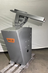 Gabler WLS Outfeed Rolling Conveyor