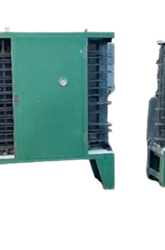 WLS Cooling Tunnel