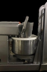 VMI Spiral Dough Mixer