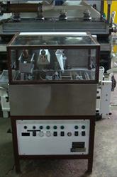 Nielsen Chocolate Enrober 250mm Belt Width