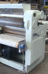 Werner & Pfleiderer 800mm Wide Biscuit Rotary Moulder Model G800