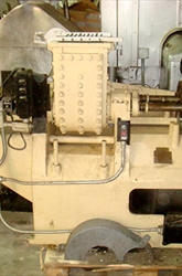 J.H DAY CO. 5 Gallon Double Arm Bubble Gum Mixer Type MDB
