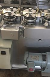 Bosch Hansella Model 65D 4-Stage Rope Sizer