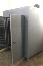 Gum Heating (Warming) Cabinet
