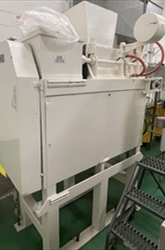 Gimple Twin Screw Chewing Gum Extruder 