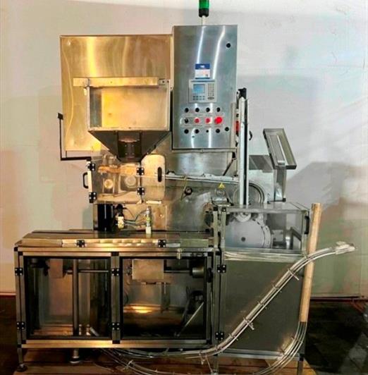 Redington 84-400 Gum Cartoner
