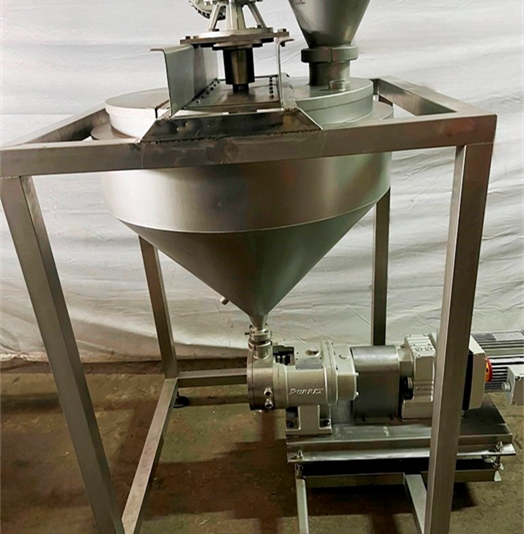 Chocolate Liquid Centre Filler