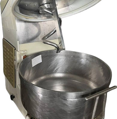 Sottoriva Spiral Mixer