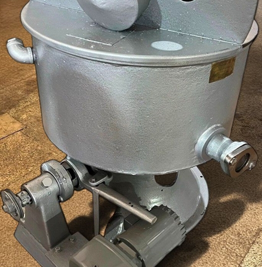 National Equipment Co. Chocolate Conche