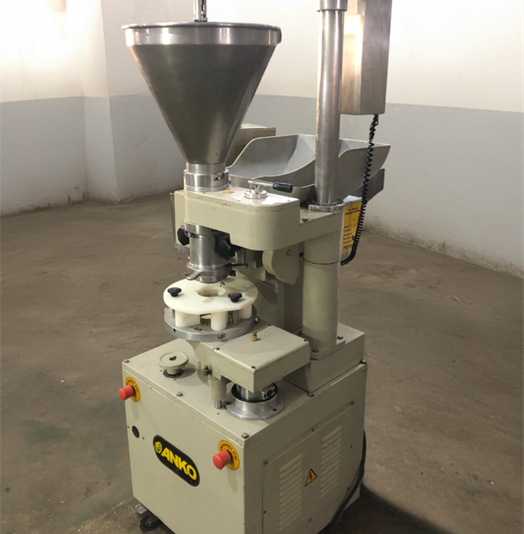 Anko Encruster/Extruder 