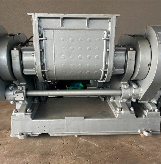 Baker Perkins Heavy Duty Twin Sigma Blade Mixer
